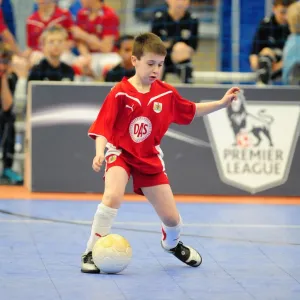 Bristol City First Team: 09-10 Academy Futsal Tournament Win Bristol City First Team: 09-10 Academy Futsal Tournament Win
