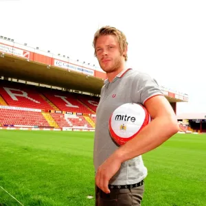 Bristol City First Team: 09-10 Season - New Faces