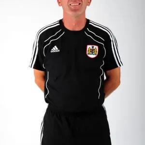 Bristol City First Team: 10-11 Head Shots Bristol City First Team: 10-11 Head Shots