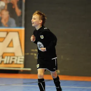 Academy Fustall Tournament Collection: Bristol City