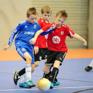 Academy Fustall Tournament Collection: Chelsea