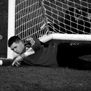 Bristol City First Team: 2010-11 - Nurturing Football Talent: Academy Training