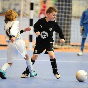 Bristol City First Team: Academy Futsal Champions - Season 09-10 Bristol City First Team: Academy Futsal Champions - Season 09-10