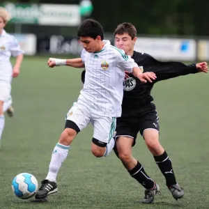 Bristol City First Team and Academy Stars: 09-10 Tournament Bristol City First Team and Academy Stars: 09-10 Tournament
