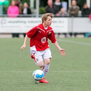 Bristol City First Team Academy Tournament Print 2009-10 Season Bristol City First Team Academy Tournament Print 2009-10 Season