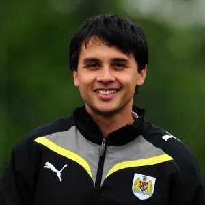 Bristol City First Team at the Academy Tournament (Season 09-10) Bristol City First Team at the Academy Tournament (Season 09-10)