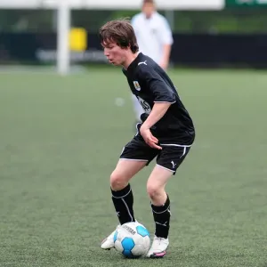 Bristol City First Team at the Academy Tournament (Season 09-10) Bristol City First Team at the Academy Tournament (Season 09-10)
