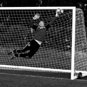 Bristol City First Team: Academy Training 10-11 - Nurturing Tomorrow's Football Stars