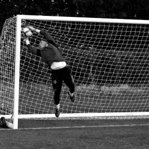 Bristol City First Team: Academy Training - Nurturing Future Stars, Season 10-11