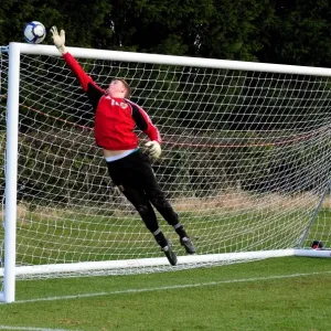 Bristol City First Team: Academy Training - Nurturing Future Stars, Season 10-11