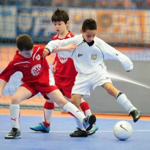 Bristol City First Team: Champions of the 09-10 Academy Football Tournament Bristol City First Team: Champions of the 09-10 Academy Football Tournament