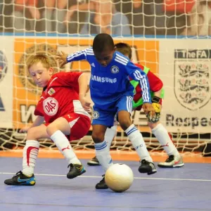 Bristol City First Team: Champions of the 09-10 Academy Football Tournament Bristol City First Team: Champions of the 09-10 Academy Football Tournament