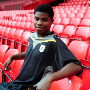 Bristol City First Team: Fresh Faces - New Signings 09-10