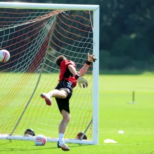 Bristol City First Team Training Print (September 2, 2010) Bristol City First Team Training Print (September 2, 2010)