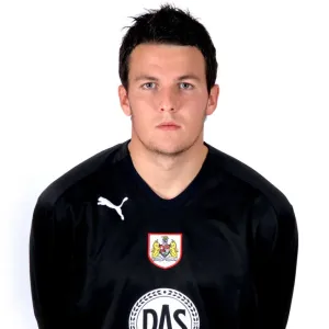 Bristol City First Team: Head Shots (08-09) Bristol City First Team: Head Shots (08-09)