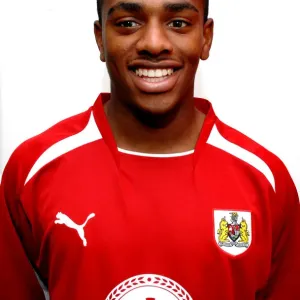 Bristol City First Team: Head Shots (08-09) Bristol City First Team: Head Shots (08-09)