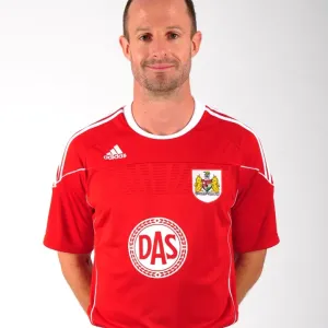Bristol City First Team: Head Shots - Jamal Campbell-Ryce, Season 10-11 Bristol City First Team: Head Shots - Jamal Campbell-Ryce, Season 10-11