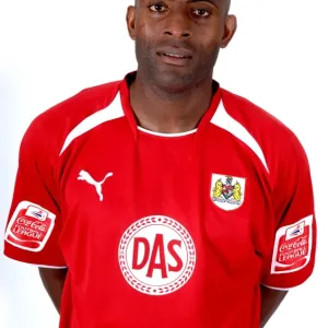 Bristol City First Team: Head Shots - Season 08-09 Bristol City First Team: Head Shots - Season 08-09