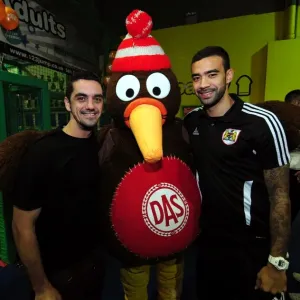 Bristol City First Team: Holiday Cheer - Cty Redz Christmas Party (Season 11-12) Bristol City First Team: Holiday Cheer - Cty Redz Christmas Party (Season 11-12)
