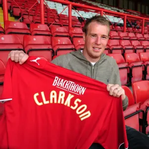 Bristol City First Team: New Recruits 09-10