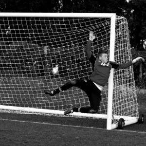 Bristol City First Team: Nurturing Football Talent at the Academy (2010-11)