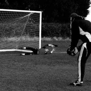 Bristol City First Team: Nurturing Future Stars - Academy Training, Season 10-11