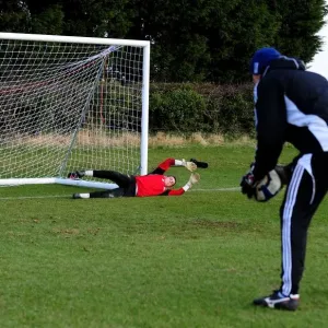 Bristol City First Team: Nurturing Talent at the Academy - Season 10-11