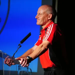 Bristol City First Team Open Day (Season 10-11): A Peek Behind the Scenes Bristol City First Team Open Day (Season 10-11): A Peek Behind the Scenes