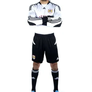 Bristol City First Team: Revealing the New Kits for Season 11-12
