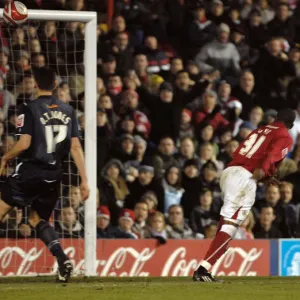 Bristol City First Team Season 08-09 Print: Bristol City V Swansea City Bristol City First Team Season 08-09 Print: Bristol City V Swansea City