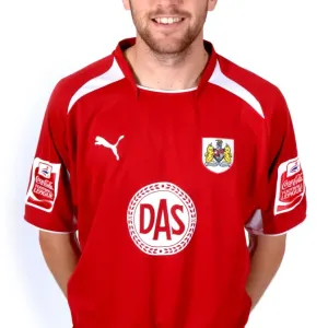 Bristol City First Team: Season 08-09 - Head Shots Bristol City First Team: Season 08-09 - Head Shots