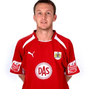 Bristol City First Team: Season 08-09 - Head Shots Bristol City First Team: Season 08-09 - Head Shots