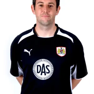 Bristol City First Team: Season 08-09 - Head Shots Bristol City First Team: Season 08-09 - Head Shots