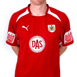 Bristol City First Team: Season 08-09 - Head Shots Bristol City First Team: Season 08-09 - Head Shots