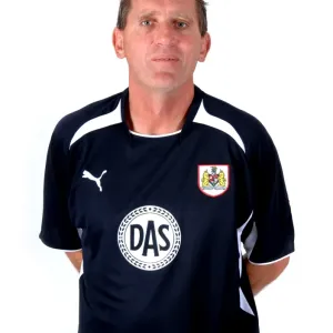 Bristol City First Team: Season 08-09 - Head Shots Bristol City First Team: Season 08-09 - Head Shots