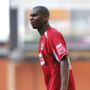 Bristol City First Team: Season 08-09: Wolves V Bristol City Bristol City First Team: Season 08-09: Wolves V Bristol City