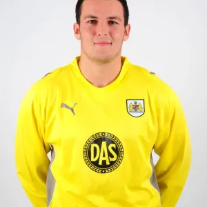 Bristol City First Team Season 09-10 Print