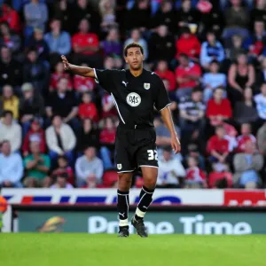 Bristol City First Team: Season 09-10: Pre Season Friendlies: Bristol City V Ajax Bristol City First Team: Season 09-10: Pre Season Friendlies: Bristol City V Ajax