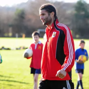Bristol City First Team: Season 10-11: David James Ashton Park School Bristol City First Team: Season 10-11: David James Ashton Park School