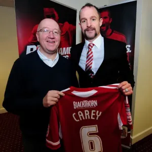 Bristol City First Team: Season 11-12: Bristol City v Doncaster Rovers