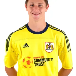 Bristol City First Team: Season 11-12 - Head Shots