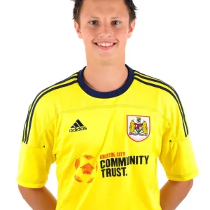Bristol City First Team: Season 11-12 - Head Shots