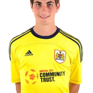 Bristol City First Team: Season 11-12 - Head Shots