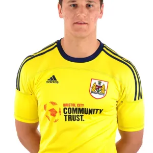 Bristol City First Team: Season 11-12 - Head Shots