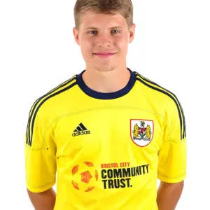 Bristol City First Team: Season 11-12 - Head Shots