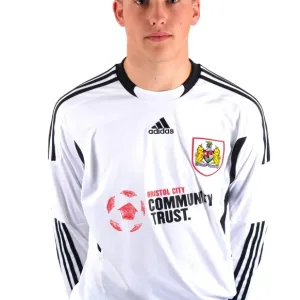 Bristol City First Team: Season 11-12 - Head Shots