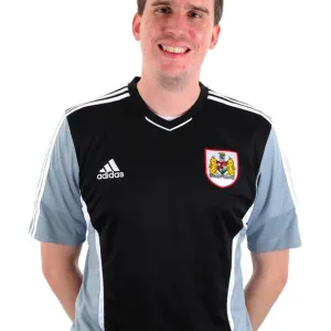 Bristol City First Team: Season 11-12 - Head Shots