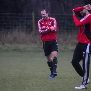 Bristol City First Team Training - January 13, 2011 (Season 10-11)