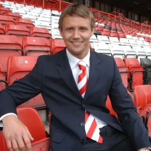 Bristol City First Team: Unified Image - 07-08 Season