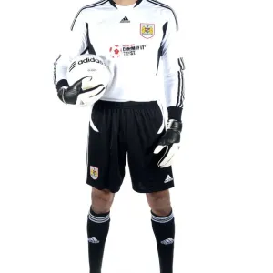 Bristol City First Team: Unveiling the 2011-2012 New Kit